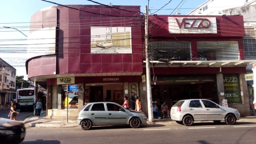 Caxias2 Nossas Lojas