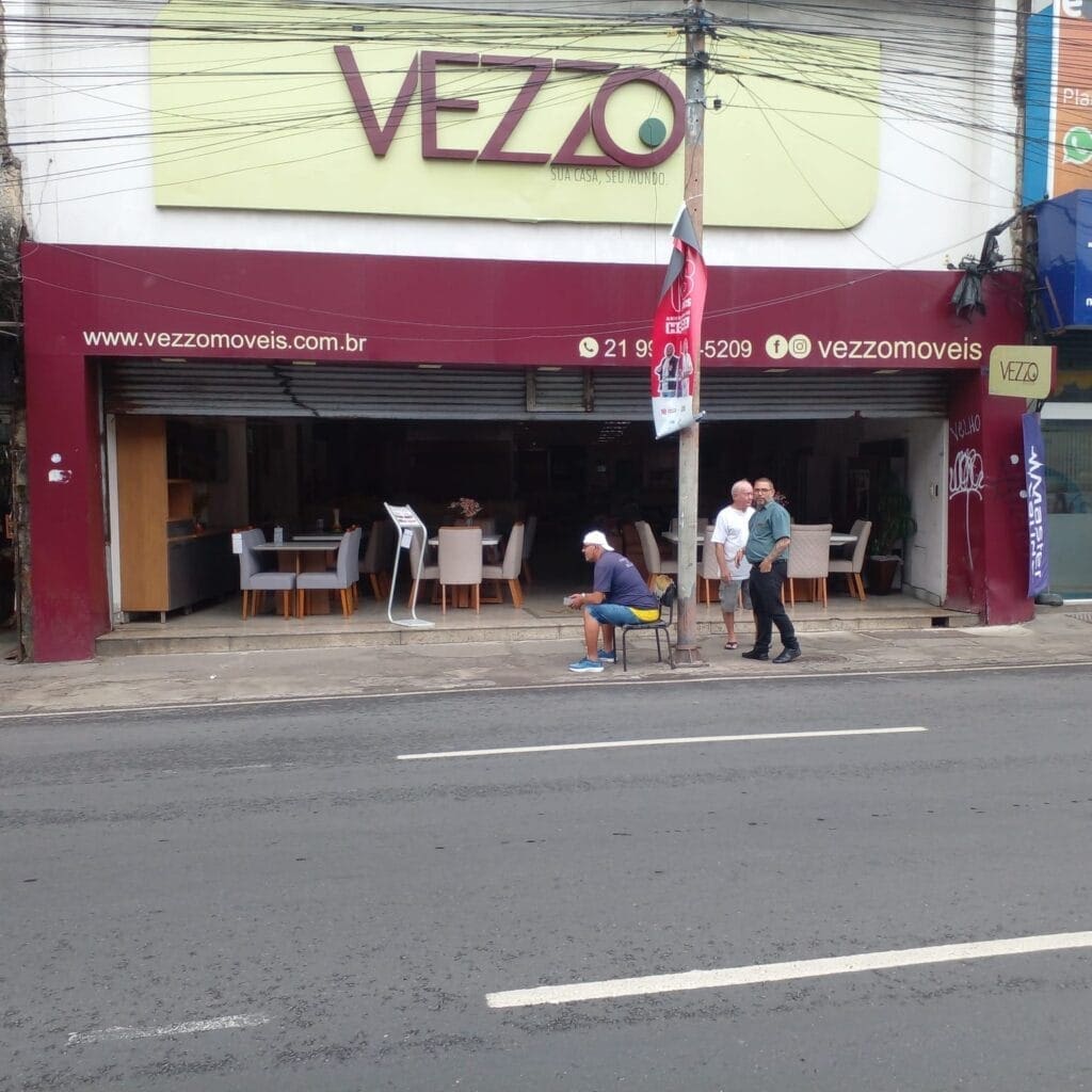 Madureira4 Nossas Lojas