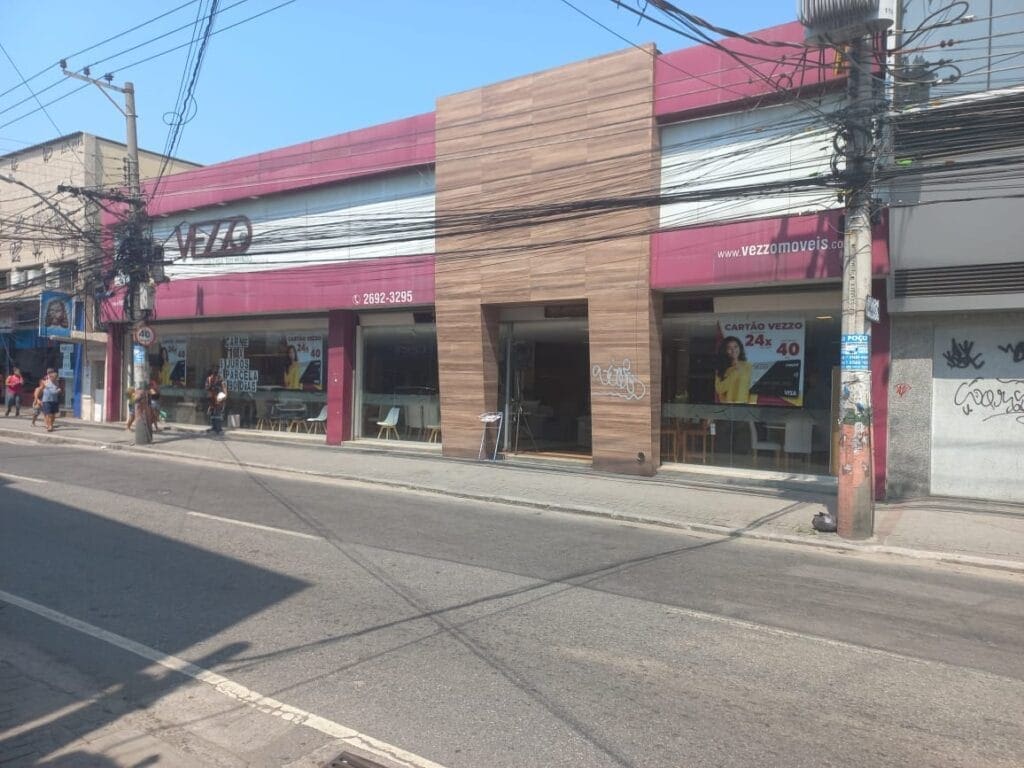Nilopolis Nossas Lojas