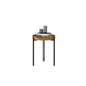Mesa Lateral Toledo - 43x54