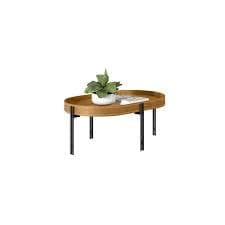 Mesa de Centro Toledo - 93x35