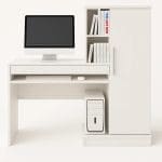 Escrivaninha Office - 130x136