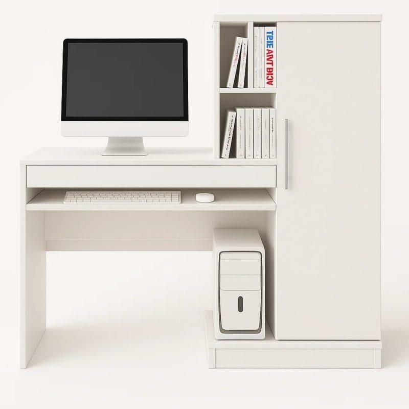 0001 1501 1 Escrivaninha Office - 130x136