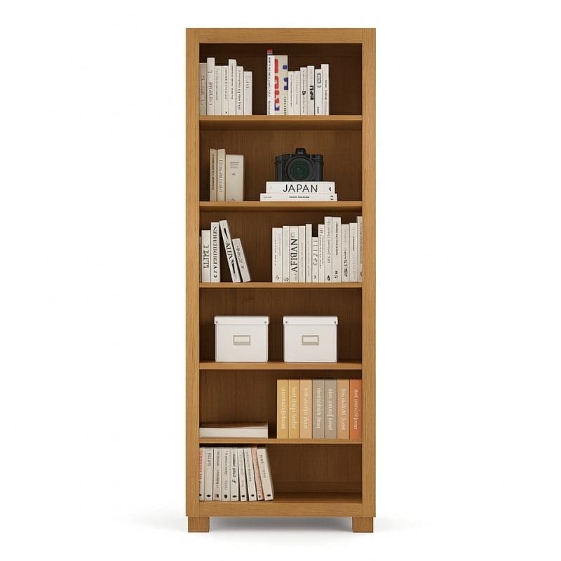 0001 1538 1 Armário Multiuso Flex – Cinamomo – 63x31 cm