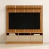 Home para TVs até 65 Polegadas Armenia - Cinamomo/Off White