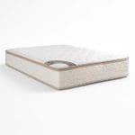 Colchão Casal Majestic – Molas Ensacadas – Super PillowTop Flex – Conforto e Suporte Premium