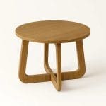 Mesa de Centro Babi – Cinamomo – 59x46 cm