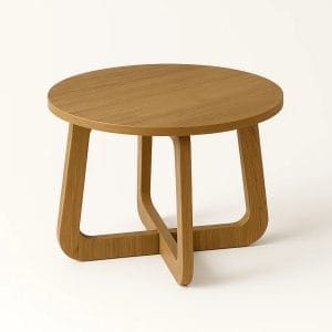 Mesa de Centro Babi - Cinamomo - 59x46