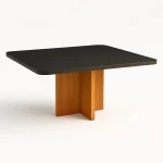 Mesa de Jantar Texas – 180×90