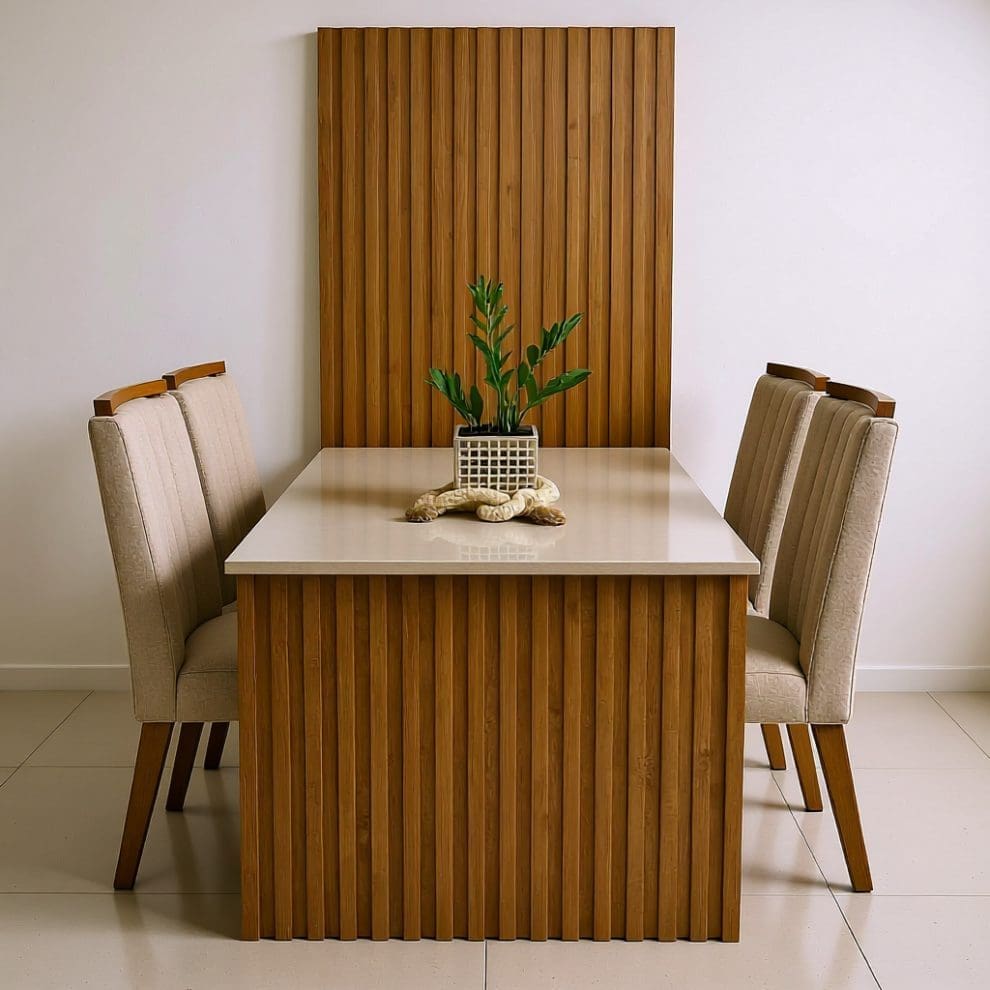 1756154194368 72208f79 b550 40c8 96aa 5bf0c0a7ae4e 1 Conjunto Mesa de Jantar Colonia com 4 cadeira Coimbra