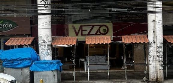 Caxias 1 Nossas Lojas
