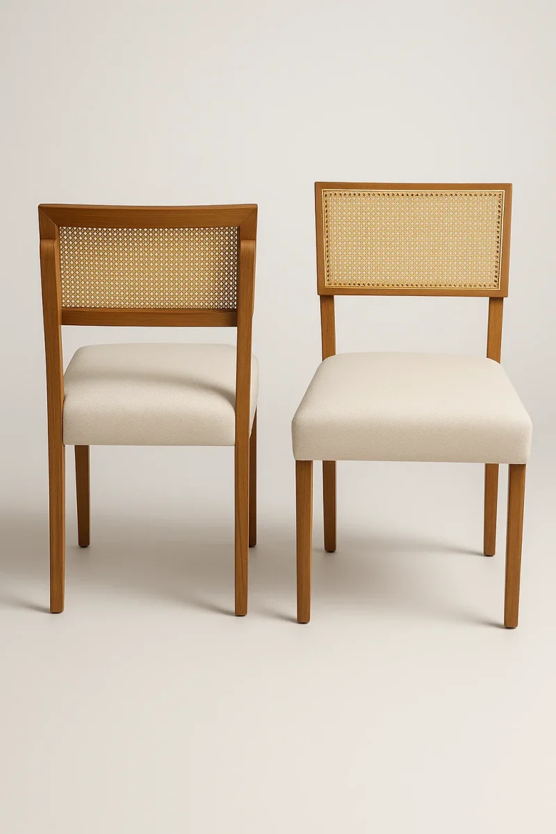 assets task 01jt477gebepjbe9ke75scr6k5 1746046076 img 0 Cadeira com Telinha Armani - Kit com 2 Unidades - Cor Mel