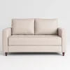 Sofá Cama Morfeo Casal - Bege - 150x90