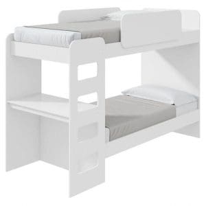 Beliche com Led Valores - Branco