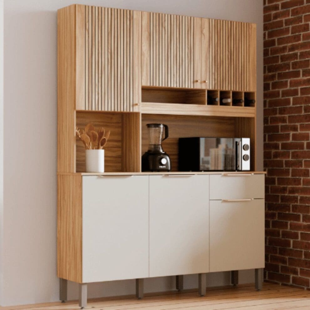 Kit moscato ame off 6 portas.png Kit Cozinha Arezo – 06 Portas – 100% MDF – 151,3 cm