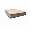 Colchão Casal Napoli Molas Ensacadas 138x24x188 cm – EPS 8 cm, 177 molas/m², suporte até 100 kg