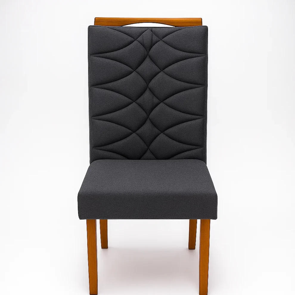 assets task 01k0wczhscf4jvy4h00n9cng20 1753299987 img 0 Kit 2 Cadeiras Évora – Madeira Maciça com Assento em Veludo Preto