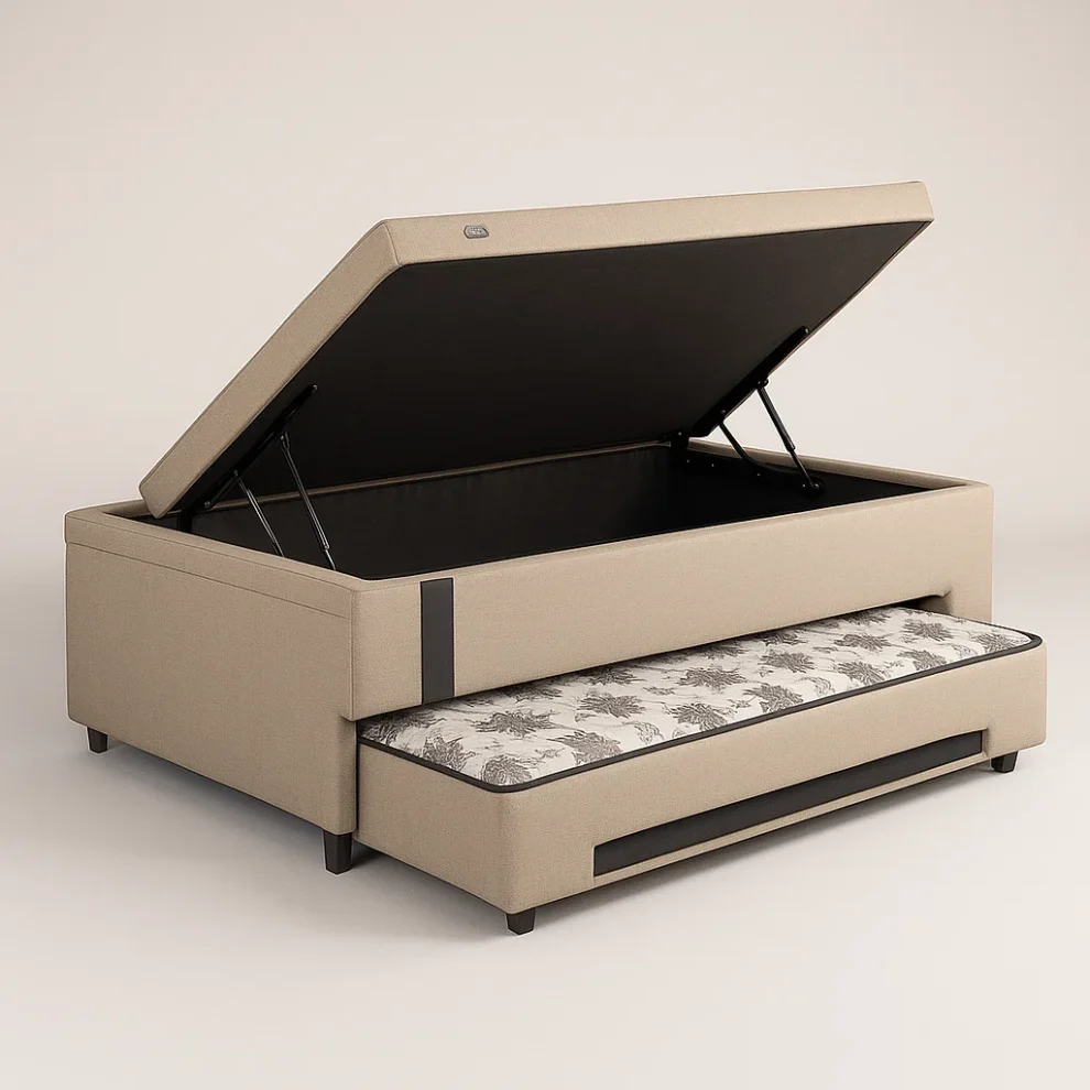 assets task 01k0y321pzevfawq57prv27kaa 1753356677 img 0 Bicama Solteiro Baú 3 em 1 – 88x188 – Bege