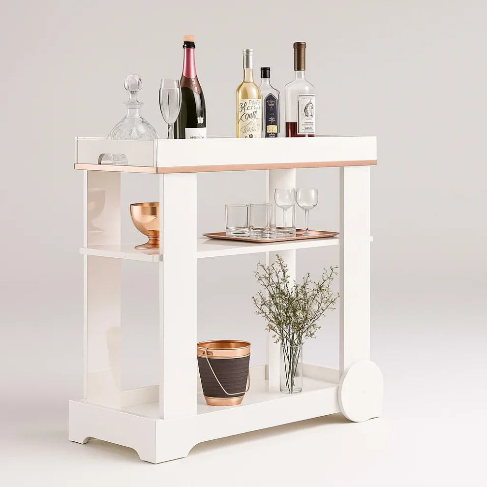 assets task 01k0z02xskf3cv8cvtyeavcb7f 1753387135 img 0 Carrinho Bar Vênus com Rodízios – Off White – 80 cm