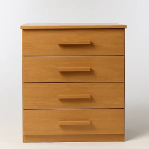 Comoda Space 4 gav - Amendoa