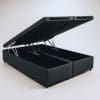Box Baú King Itália 193x203 – Cinza