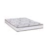 Colchão Solteiro Pró-Ortopédic D33 – Double Face com Pillow Top – 88x188x20 cm