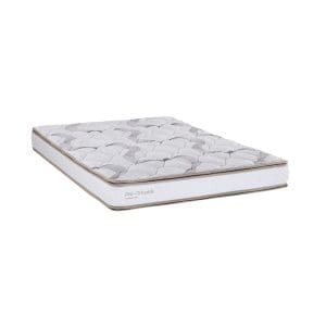 Colchão Solteirão Pró-Ortopédic D33 – Double Face com Pillow Top – 96x203x20 cm